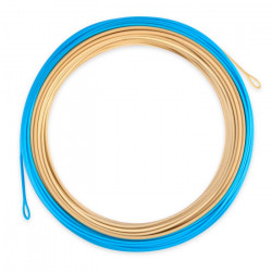 Soie AIRFLO Ridge 2.0 Tactical Taper WF 7 F