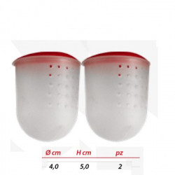 Coupelle de scion MILO squeezy L-2pcs