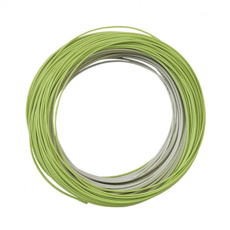 ORVIS Power Taper Smooth WF8F