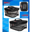 Filet de trempage MILO netty bait- Small