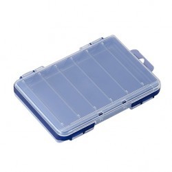 MEIHO (Sakura) Reversible F86 Blue/Light boxes