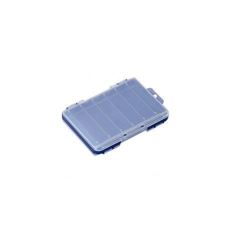 Boites MEIHO (Sakura) Reversible F86 Bleu/clair