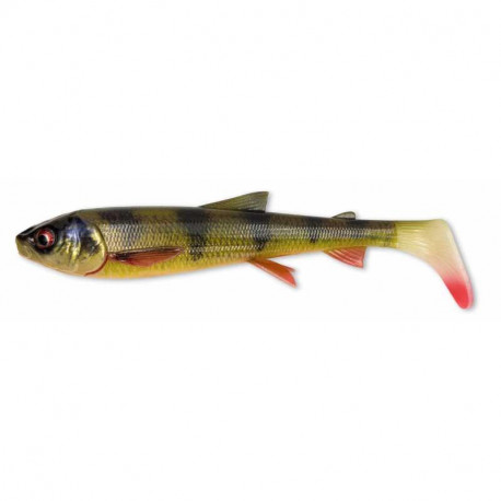 Leurre SAVAGE GEAR Whitefish shad 20cm 62gr Perch