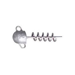 SAVAGE GEAR Cork screw ballhead 6gr