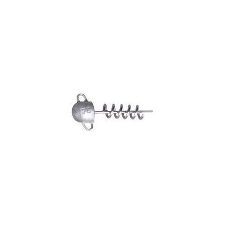 SAVAGE GEAR Cork screw ballhead 10gr