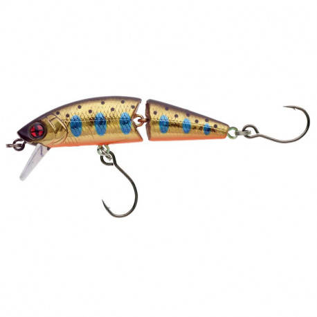 Leurre SAKURA Phoxy jointed 5cm T01