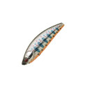 SAKURA Phoxy jointed lure 5cm T13