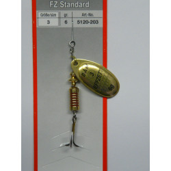 Cuiller DAM FZ OR 12GR