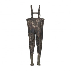 Waders NASH zero toleance hd taille 41