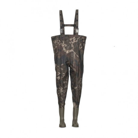Waders NASH zero toleance hd XL taille 41