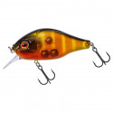 Leurre GUNKI Dogora 85F Bloody perch