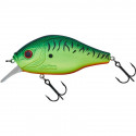 Leurre GUNKI Dogora 85F Mat fire tiger
