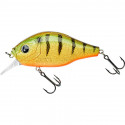 Leurre GUNKI Dogora 85F Strass perch