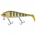 Leurre GUNKI Grouper 180 S Wild perch