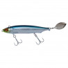 Leurre GUNKI Drag spin 130 S HL Deep blue