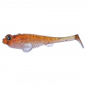 GUNKI Rockstar 4.5cm Brown sugar