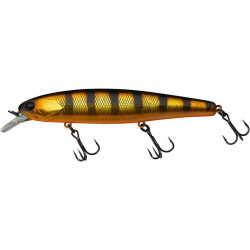 ILLEX  Arnaud 110 F Aurora black and gold