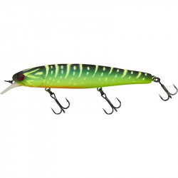 Leurre ILLEX  Arnaud 110 F Crazy pike