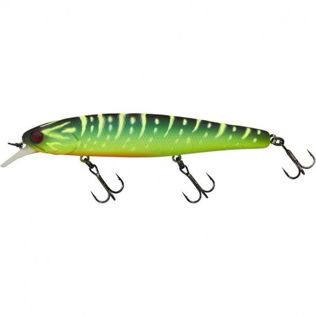 ILLEX  Arnaud 110 F Crazy pike