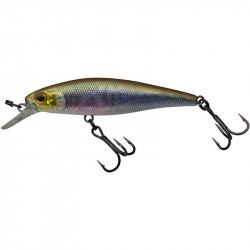 Leurre ILLEX Squad minnow 65 SP Aurora baitfish