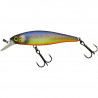 Leurre ILLEX Squad minnow 65 SP Muddy secret tiger