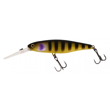 ILLEX DD Squirrel 79mm Zander bee