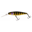 ILLEX DD Squirrel 79mm Zander bee