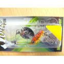 JIG POWER Yogo spin 3.5gr Orange