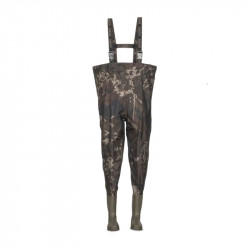 Waders NASH zero toleance hd XL taille 45