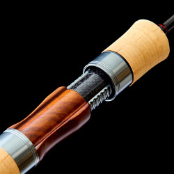 Canne TENRYU Rayz Alter 1m78 up to 5gr 2