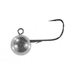 Head DECOY SV 52 Round magic n° 4 2.5 gr