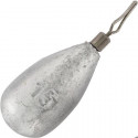 Lead JIG POWER Drop shot pear 10gr