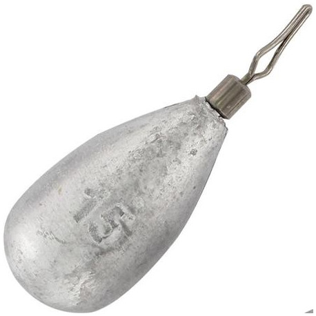 Plomb JIG POWER Drop shot poire 12gr