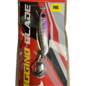 Leurre JIG POWER Jigging blade 7gr Pink