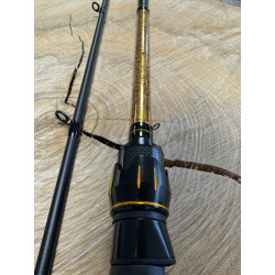 IODA Black gold XH 2m15 40-120gr