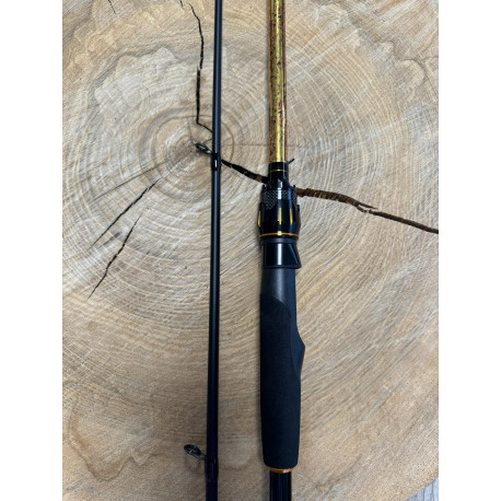 Canne IODA Black gold XH 2m15 40-120gr