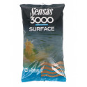 SENSAS 3000 Surface primer 1kg