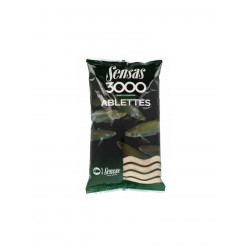 SENSAS 3000 Bait 1 KG
