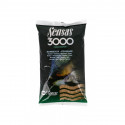 Starter SENSAS 3000 CHEESE BARBEALS 1 KG