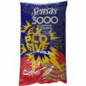 SENSAS 3000 Explosive pond bait 1kg