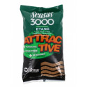 Amorce SENSAS 3000 Attractive Etang  1kg