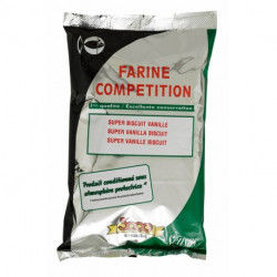 Farine SENSAS biscuit vanille- 700gr