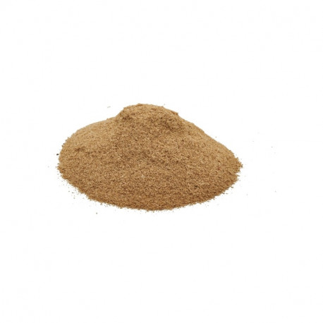 SENSAS gazelle grilled flour- 600gr