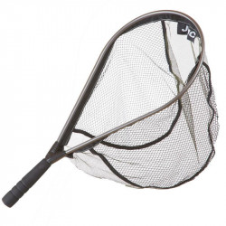 Epuisette JMC Raquette X40