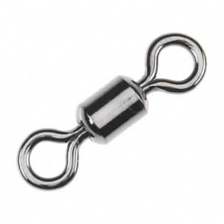 SPRO Rolling swivels n°1/0