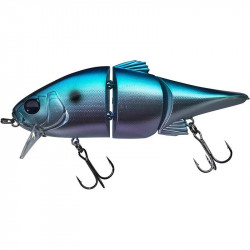 ILLEX Swing mikey 115mm Tsuyagin shad