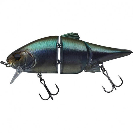 Leurre ILLEX Swing mikey 115mm RT Uroko wakasagi