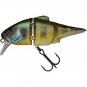 Leurre ILLEX Swing mikey 72mm Etto noike gill