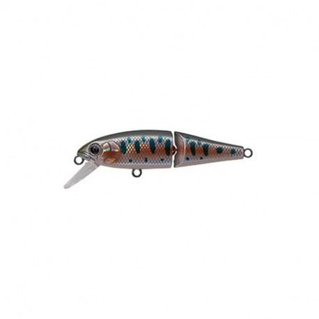 Leurre TACKLE HOUSE Buffet Jointed 51S Yamame
