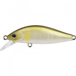 Leurre ZIP BAITS Rigge flat 4.5cm 191
